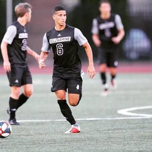 Meet your Posher, Donald